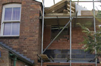 free Bainton home extension quotes